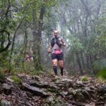 photo trace des montrieux Signes Trail Aventure